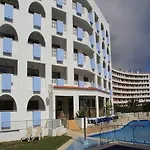 Varandas De Tatil parkı Albufeira