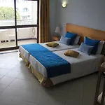 Tatil parkı Varandas De 4*