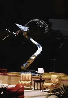 Varandas De 4*