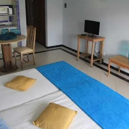 Varandas De Αλμπουφέιρα