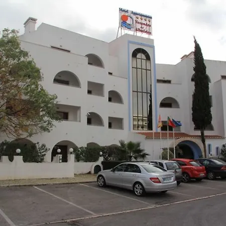 Πάρκο διακοπών Varandas De 4*