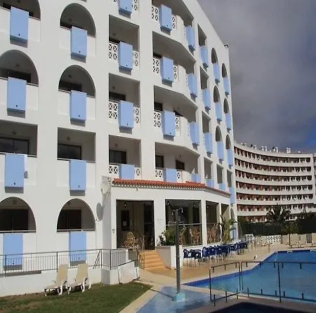 Varandas De Πάρκο διακοπών Αλμπουφέιρα