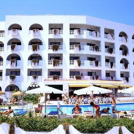 Πάρκο διακοπών Varandas De Αλμπουφέιρα