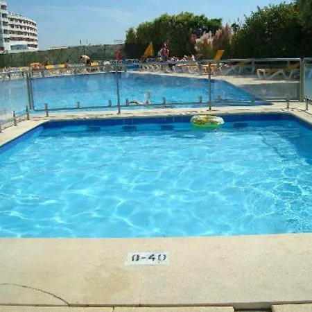 Πάρκο διακοπών Varandas De