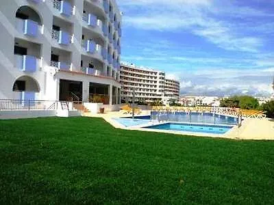 Üdülőpark Varandas De Albufeira