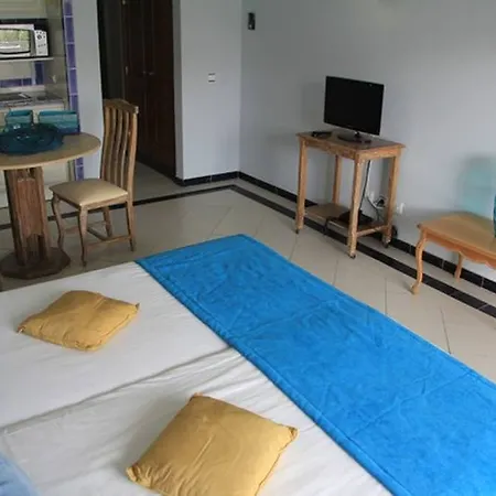 Πάρκο διακοπών Varandas De 4*