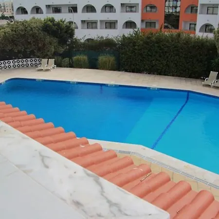 Varandas De 4* Αλμπουφέιρα