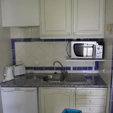 Prázdninový areál Varandas De 4*