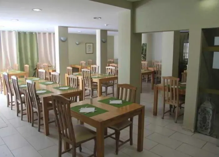 Aldeamento Turístico Varandas De Albufeira