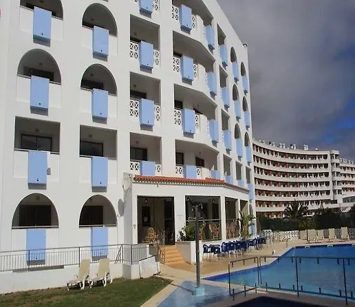 Varandas De Aldeamento Turístico Albufeira