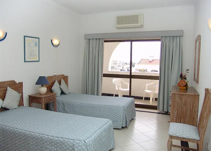 Varandas De Albufeira