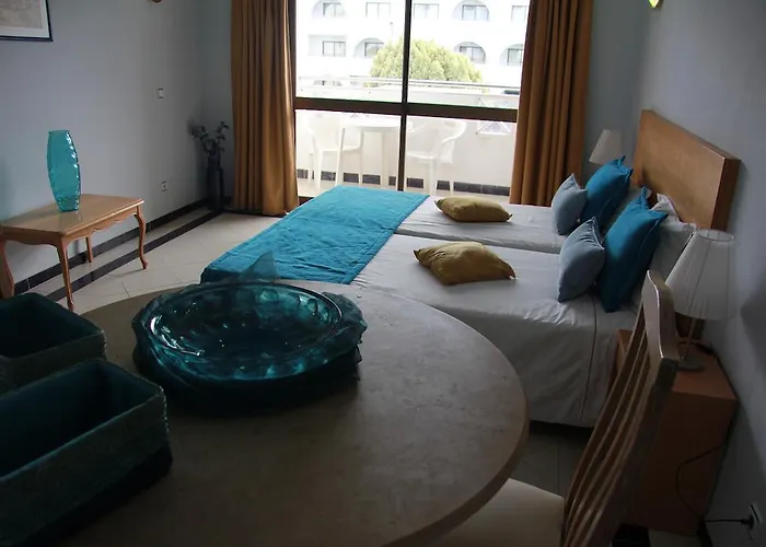 Varandas De Albufeira