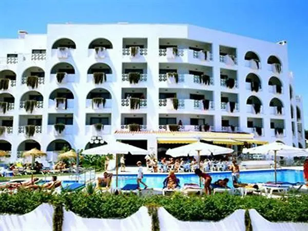 Aldeamento Turístico Varandas De Albufeira