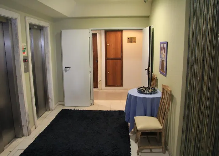 Village de vacances Varandas De