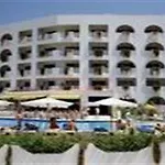 פארק נופש Varandas De 4*