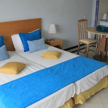 Varandas De 4* 알부페이라