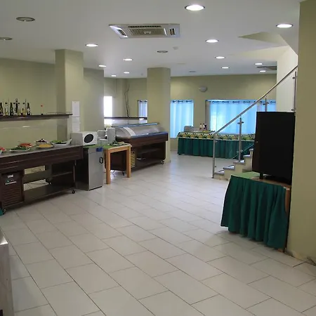Holiday park Varandas De