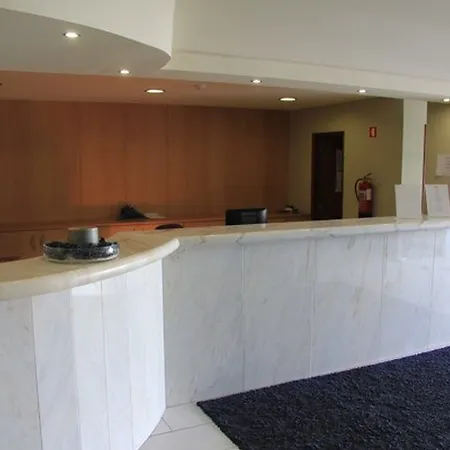 홀리데이파크 Varandas De 알부페이라