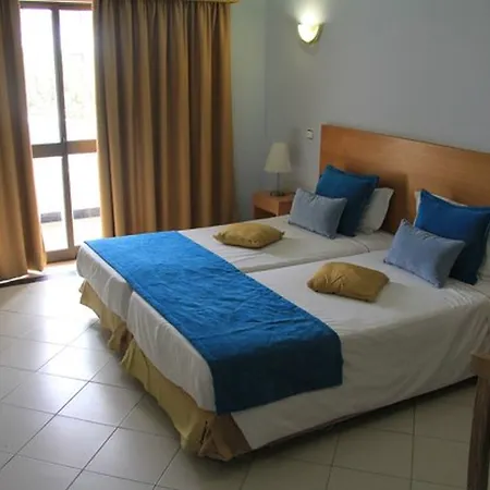 Varandas De Holiday park