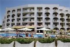 Holiday park Varandas De 4*