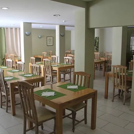 Holiday park Varandas De 4*