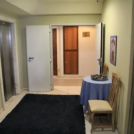 홀리데이파크 Varandas De