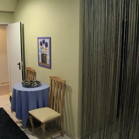 Varandas De 홀리데이파크 4*