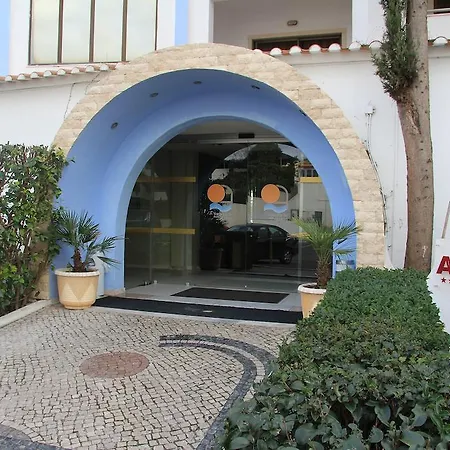 Varandas De Holiday park