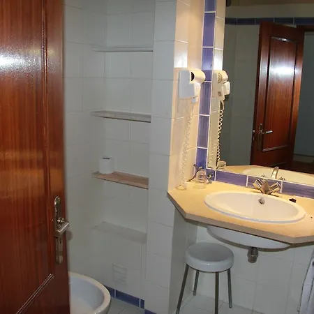 홀리데이파크 Varandas De 알부페이라