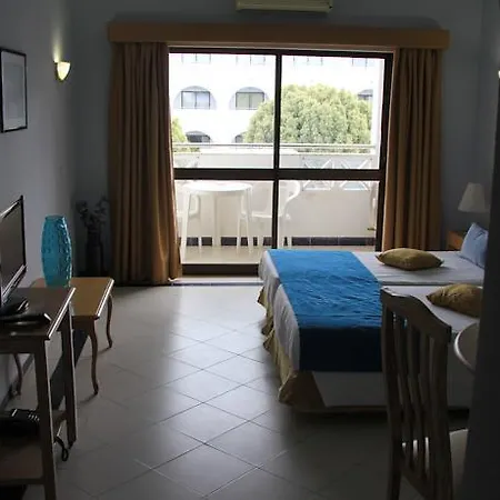 Varandas De 알부페이라